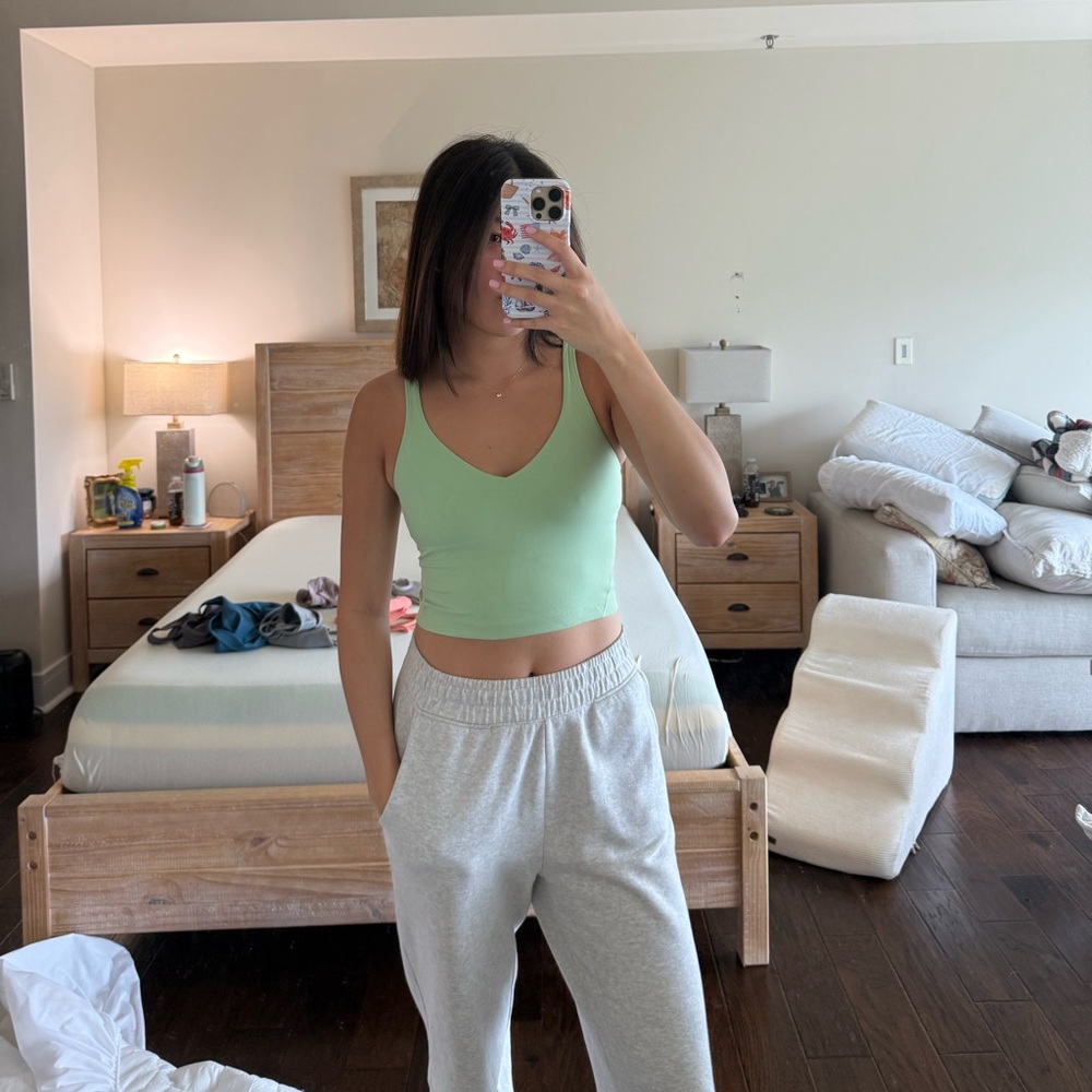 lululemon align tank